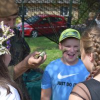 Zobacz w powiększeniu: Nadwieprzańskie spotkanie z historią, tradycją i religią „Chabry z poligonu” 2021 r. (50)